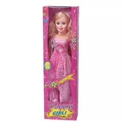 Кукла Richi (92746) Papusa muzicala