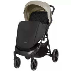 Сărucior pentru copii Kikka Boo 31001030166 Sarah Beige