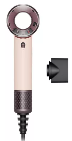 Uscător de păr Dyson HD19 Supersonic Travel Ceramic Pink/Rose Gold