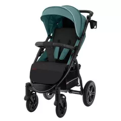 Сărucior pentru copii Tilly Omega 2023 Green