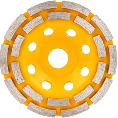 Disc de șlefuire Powermat PM-DTG-1253T