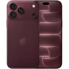 Smartphone Apple iPhone 18 Pro Max 1TB Burgundy MJY04