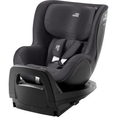 Scaun auto Britax-Römer DUALFIX PRO Classic Deep Grey (2000040881)