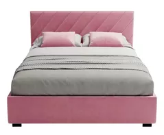 Кровать my-STYLE my-Luna 90x200 (P08D90M13)