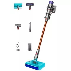 Aspirator fără fir Dyson V10 Cyclone Submarine (594446)
