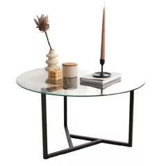 Журнальный столик Trendy Trio sehpa S402 75x42x75cm