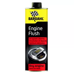Автохимия Bardahl (1032B) Очиститель (промывка) масляной системы 0.300 мл ENGINE FLUSH