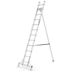 Scară Cagsan BM35 Scara pentru grădina 12 trepte, H=3.59m, max.150kg