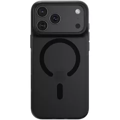 Чехол для смартфона Benks Lucid Armor Pro Magnetic Phone Case iP18 Pro Max/17 Pro Max (Black)