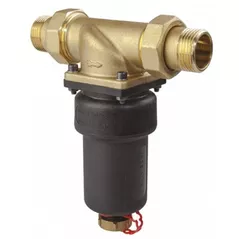 Аксессуар для систем отопления ATLAS Filtri Mud Remover Magnetic Filter FDM 2 C 1" OT