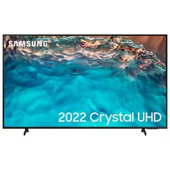 Телевизор Samsung UE50BU8000UXUA