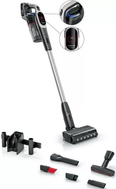 Aspirator fără fir Bosch BCS931GAC