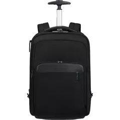 Rucsac pentru oraș Samsonite Evosight Pe Roti 17.3 Negru (153527/1041)