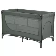 Манеж Kikka Boo 31003010139 Patut pliabil cu 2 niveluri So Green 2026