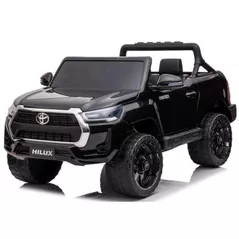 Электромобиль Richi HL860/1 neagra Toyota Hilux