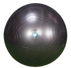 Мяч LiveUp 49925 Anti Burst Core Fit Exercise Ball 75cm, LP8201/75/BK