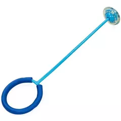 Скакалка SUHS 7483 pt un picior cu lumina l=64 cm ST-0320