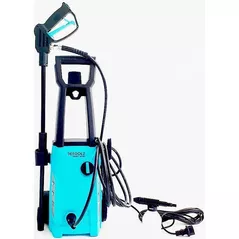 Мойка высокого давления Detoolz DZ-CI107 105bar 1400W