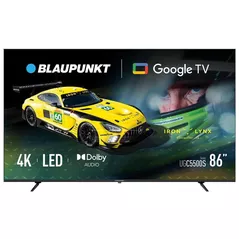 Телевизор Blaupunkt 86UGC5500
