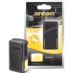Ароматизатор для автомобиля Areon Car Perfume (Vanilla) 8ml.
