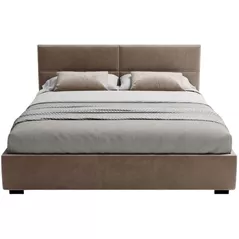 Кровать my-STYLE my-Lori 200x200 (P07D20M05)