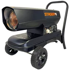 Aerotermă Stager PLUS-K80W дизельная 20квт 400м³/ч