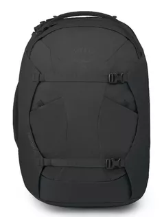 Туристический рюкзак Osprey Farpoint 40 Black (810165746077)