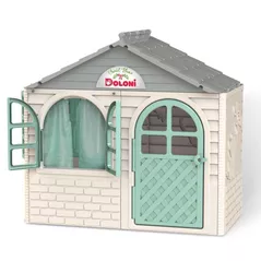 Căsuță de joacă Richi J1R 5 / 2 02550/15 (690 mm*1290 mm*1200mm)