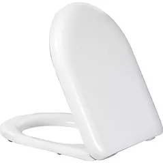 Capac WC Creavit KC0103.03.0000E Vitroya,Terra capac WC