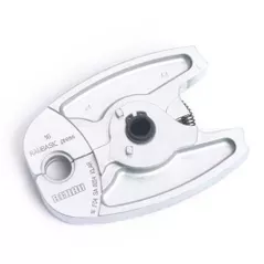 Set de tubulare, bite, duze Rehau Falci de presare Raubasic 16