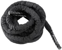 Спортивное оборудование HMS 4705 Franghie funie tragere 12m d=38mm RP03 Black