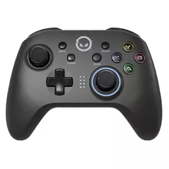 Джойстик для компьютерных игр LORGAR Trix 510 Android/Nintendo/PC/PS3 Wireless Black