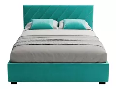 Кровать my-STYLE my-Luna 90x200 (P08D90M17)