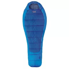 Спальный мешок Pinguin Comfort 185 blue L