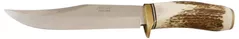 Нож MAM 5474 Hunting Knife With Deer Horn Handle
