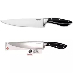 Нож Promstore 54126 Cutit bucatar-sef Ghidini Twist 20.5cm, inox