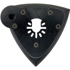 Disc de șlefuire DeWalt DT20700-QZ anexa MULTI-TOOL pentru slefuit