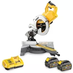 Scule electrice staționare DeWalt DCS778T2-QW