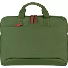 Geantă laptop Tucano BSM1314-V Smilza Superslim 14.0'', Green