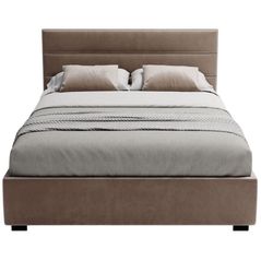 Кровать my-STYLE my-Amy 90x200 (P01D90M05)