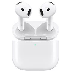 Наушники беспроводные Apple AirPods 4 MXP63