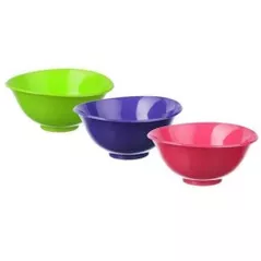 Посуда походная Idea М1340 0,6л зеленый, розовый, фиолетовый