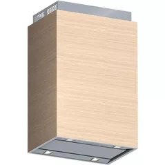 Hotă Falmec LAGUNA IS.60 H75 (Pannellabile) E.P. Stainless Steel (with filter pack)