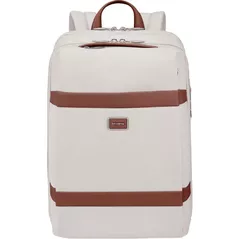 Rucsac pentru oraș Samsonite Image Biz 14.1 Ivory (155344/1451)