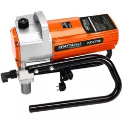 Распылитель краски Kraft&Dele KD5796 unitate de vopsire 1500W 2.5L/min