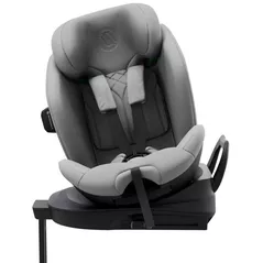 Scaun auto Avionaut Stardust 360 i-Size Grey (AV-390-GREY)