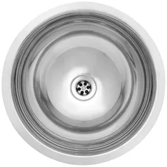 Мойка кухонная Reginox R22207 Caribbean CC