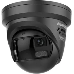 Камера наблюдения Hikvision DS-2CD2387G3P-LIS2UY/SL (ColorVu3.0+AcuSense Panoramic Dome 8Mpx 2.8mm)