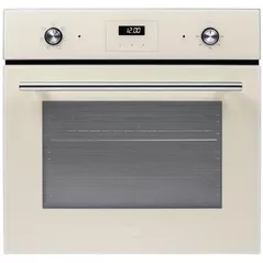 Встраиваемый духовой шкаф электрический Tornado TRC-8 TOUCH 5267 Bronze