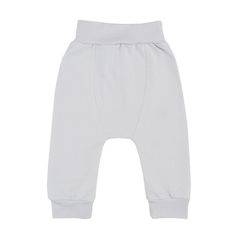 Haine pentru copii Minikin 242760186 Happy Baby Штанишки серый светлый 12-18мес (86см)